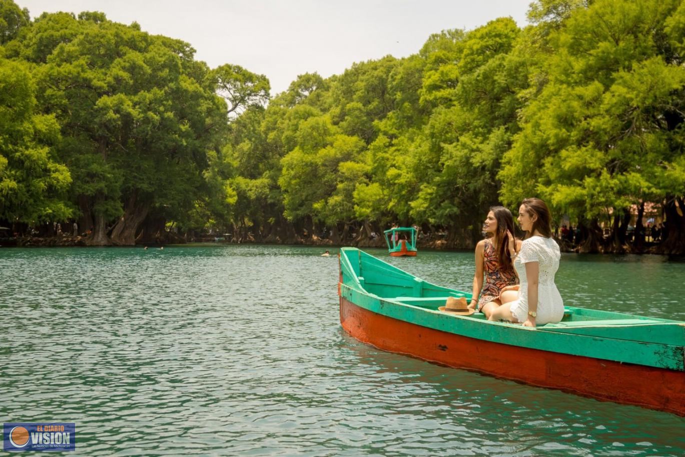 Michoacán avanza en la elaboración  la Guía Nacional de Experiencias Turísticas Comunitarias