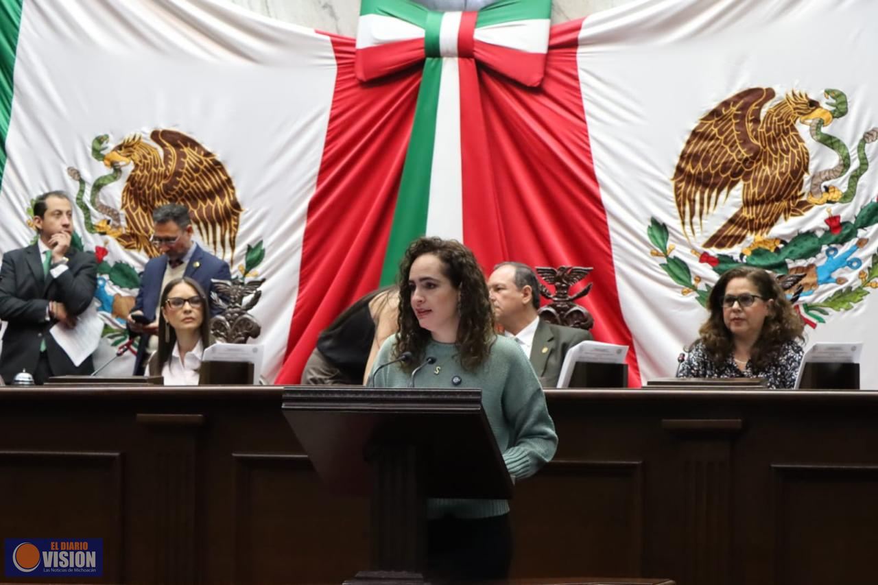 Presenta Sandra Arreola, iniciativa para proteger áreas naturales del uso de vehículos recreativos