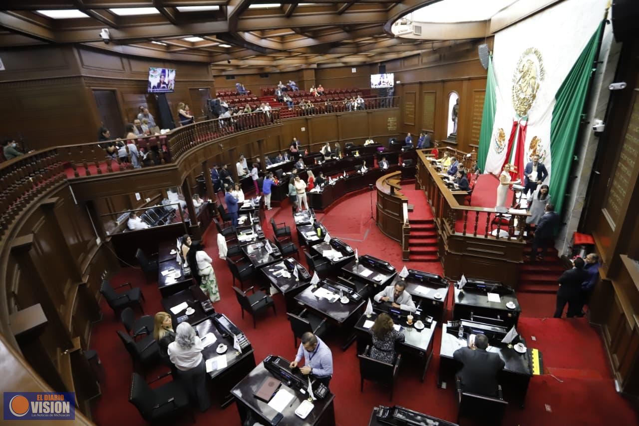 Fortalece Congreso legislación para  prevención, detección, y atención de la Diabetes Mellitus