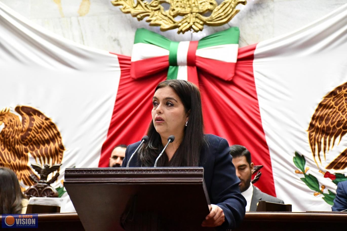 Teresita Herrera propone reconocer la lactancia prolongada como una política de salud pública