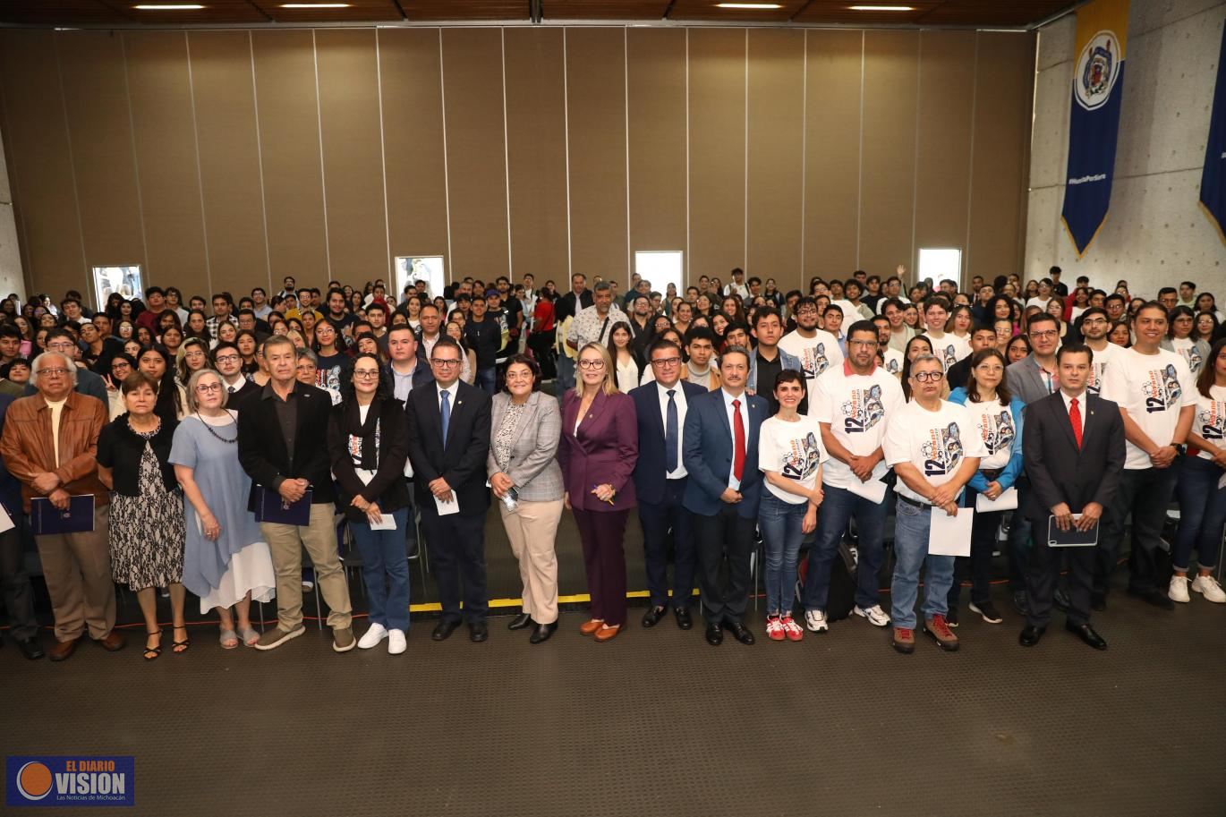 La UMSNH abre convocatoria para participar en el 14 Verano Nicolaita de Investigación