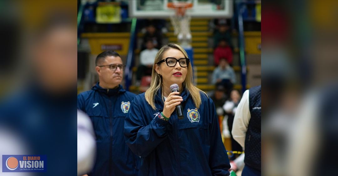 ¡Lista la Convocatoria de Nuevo Ingreso a la UMSNH!; aspirante, ya puedes realizar tu registro