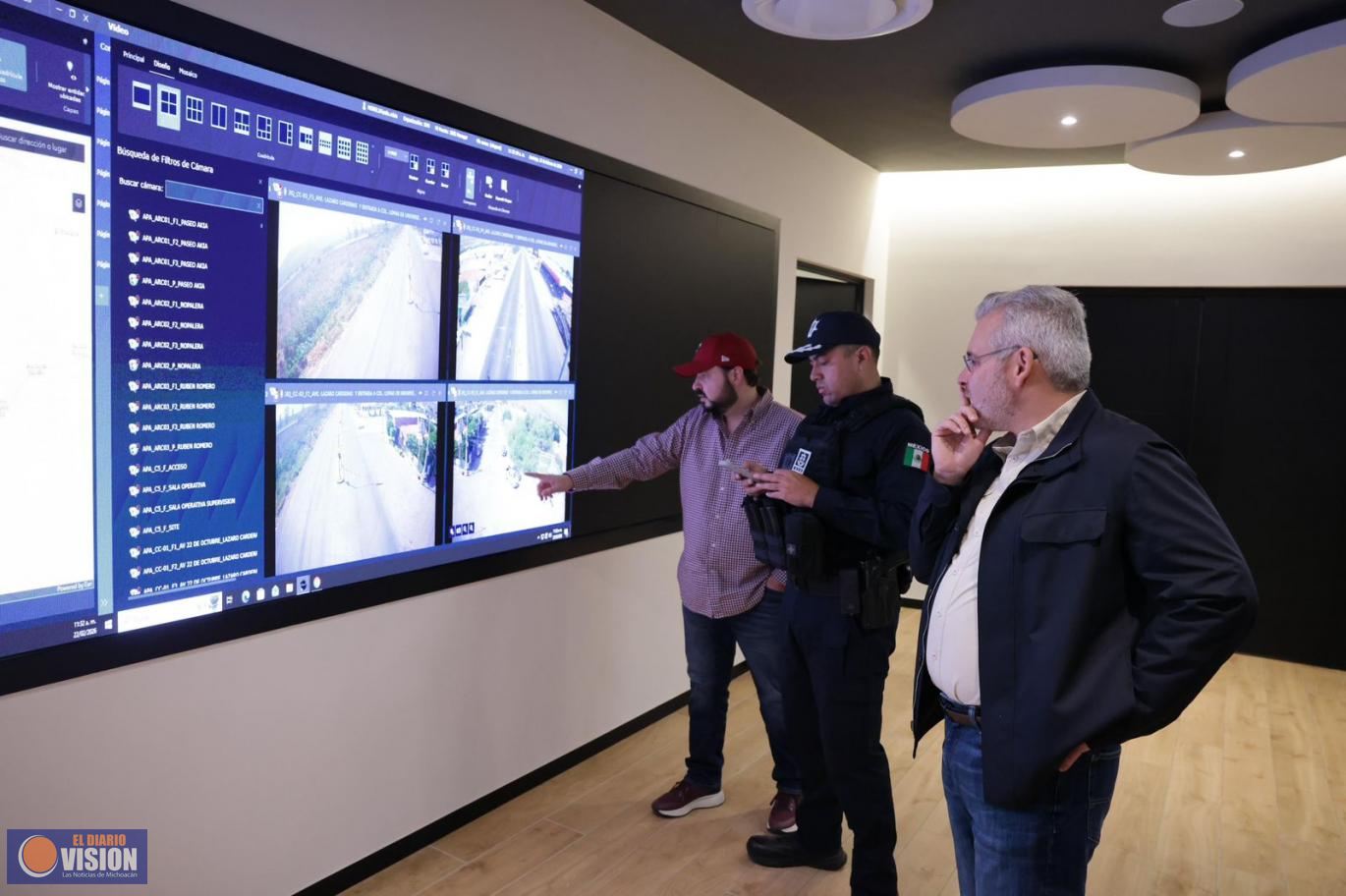 Como medida preventiva cierran tiendas de conveniencia y centros comerciales: Segob 