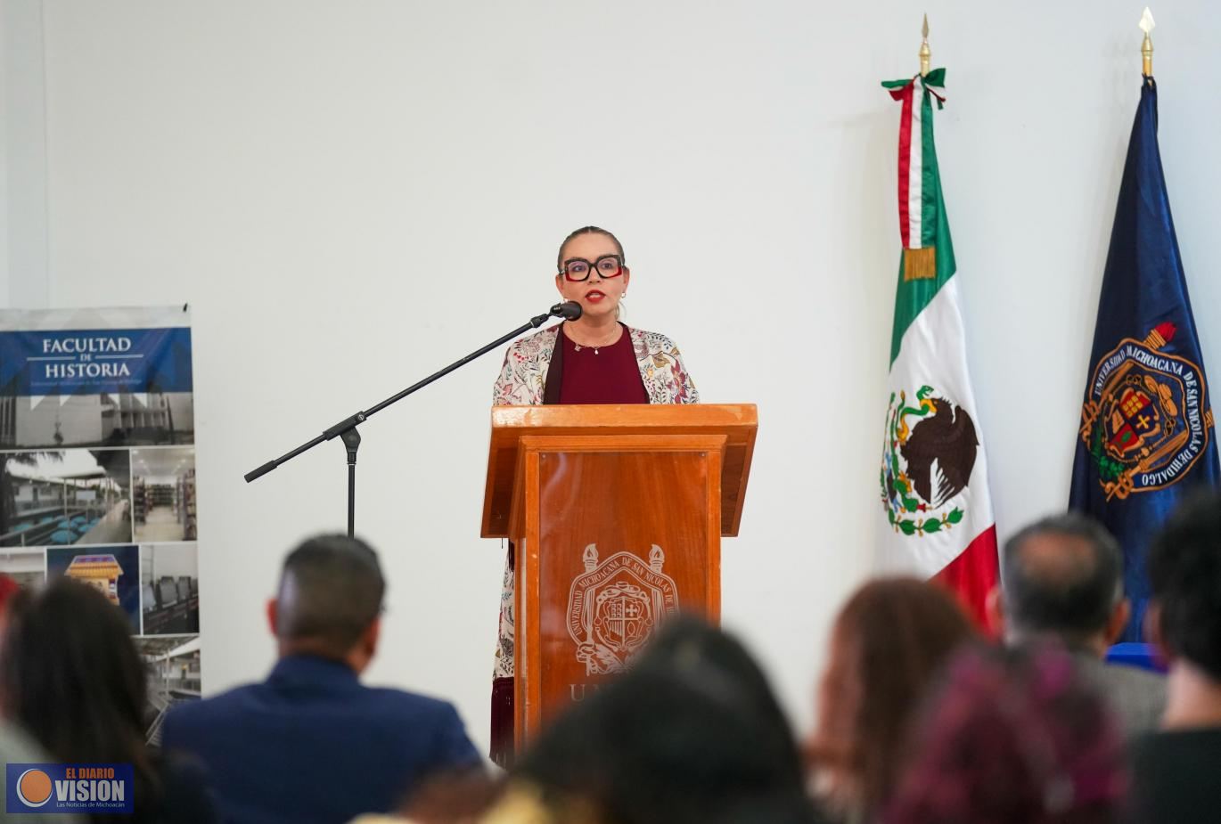 Licenciatura en Estudios Estratégicos en Gestión Pública y Social, una nueva opción en la UMSNH