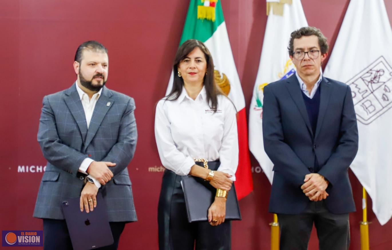 Llega Data para acortar la brecha digital en los estudiantes: Gabriela Molina