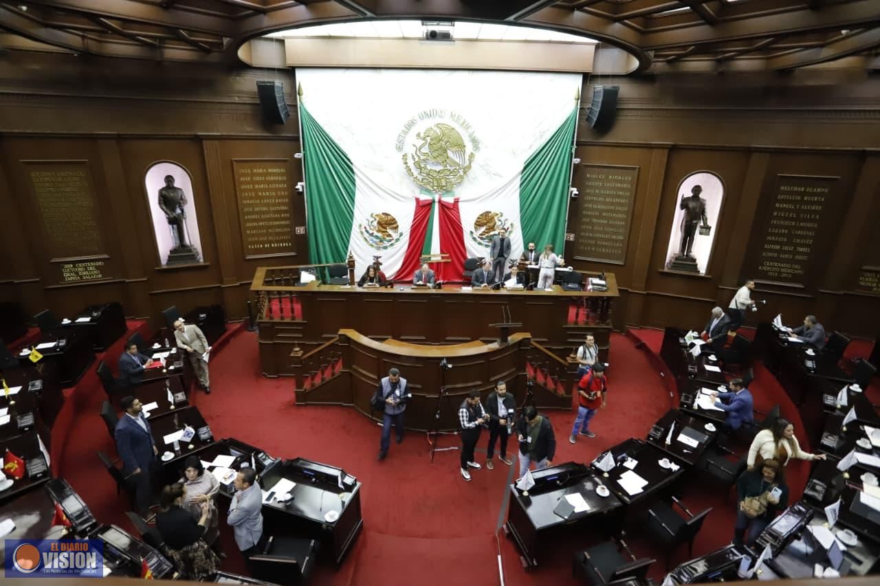 Legisladores fortalecen el marco normativo para prevenir, atender y controlar el VIH y el SIDA