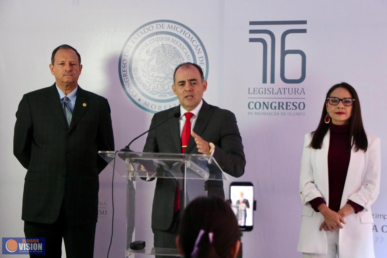 México demuestra capacidad institucional; lamentamos profundamente las bajas: Baltazar Gaona