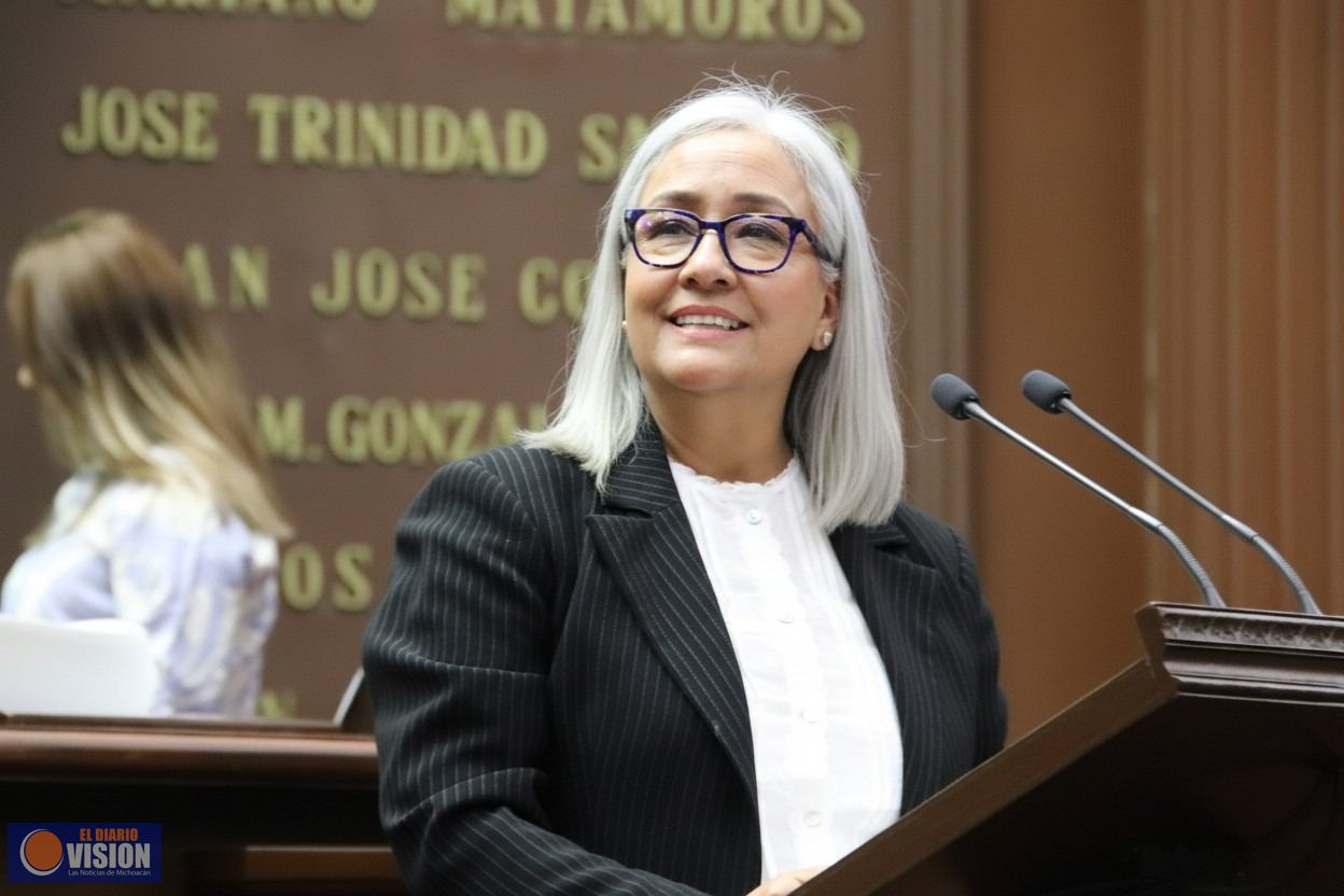 Emma Rivera propone gratuidad en los estacionamientos comerciales; 