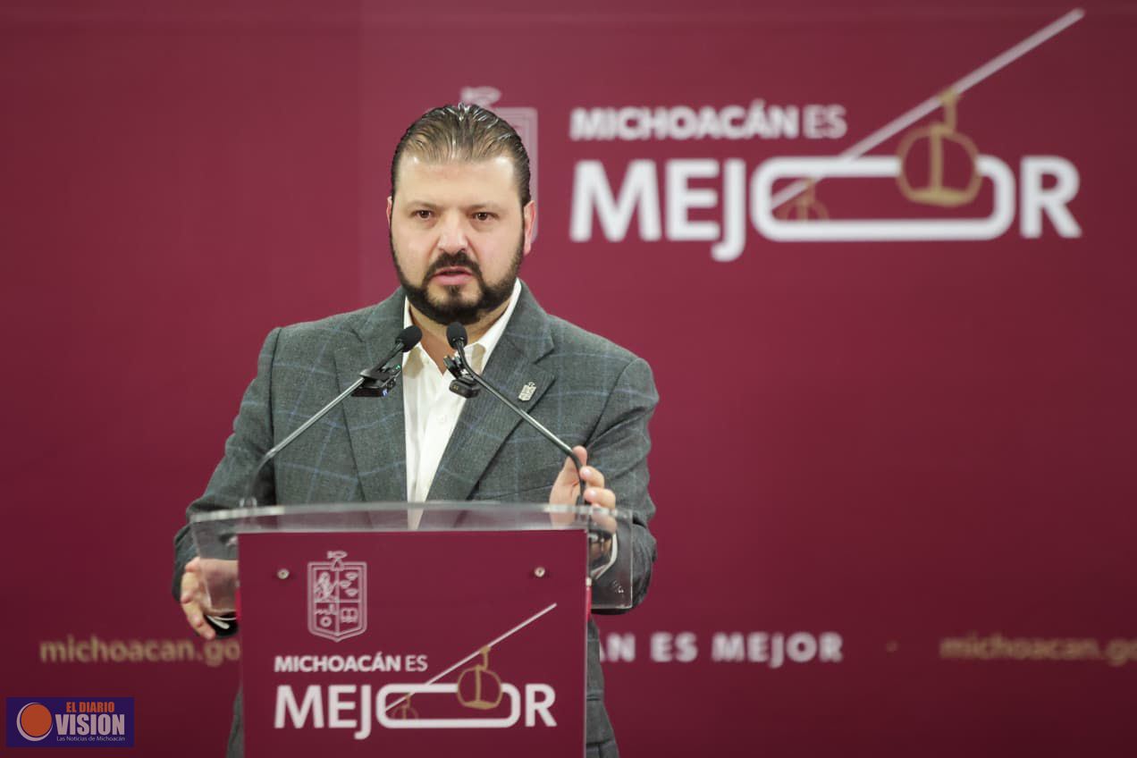 Programa de internet gratuito garantiza a estudiantes un derecho fundamental: Raúl Zepeda