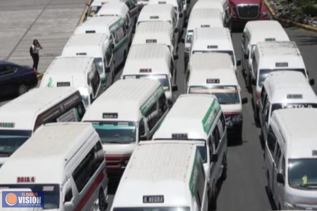 La movilidad obscura, no debe comprar candidaturas : Pasalagua