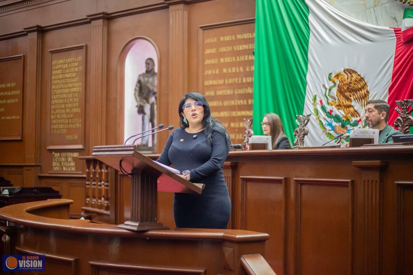 Fomento a la lectura con inclusión, propone Vanhe Caratachea