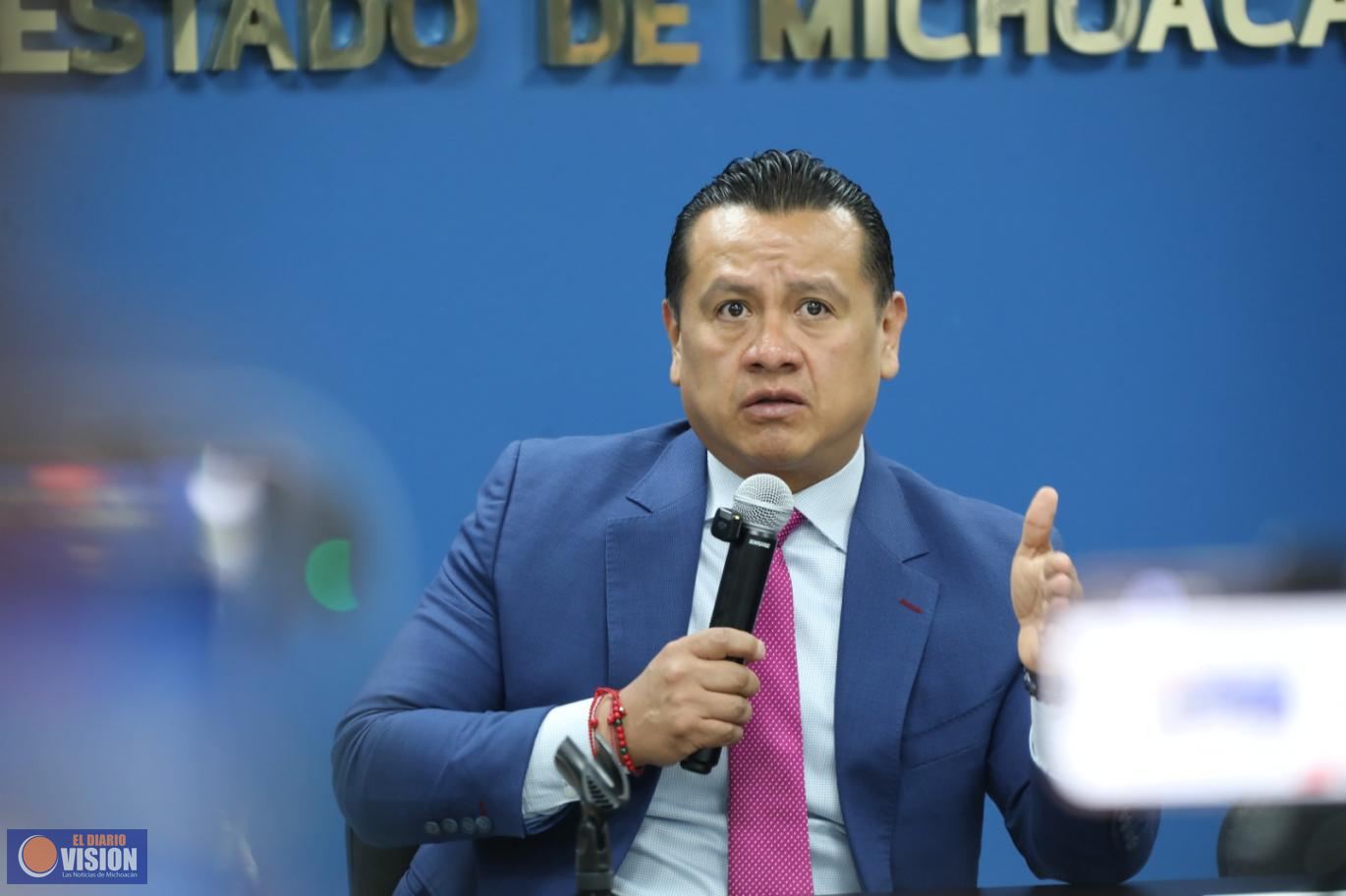 Fiscalía pone orden en grúas y garantiza entrega digna y gratuita de cuerpos