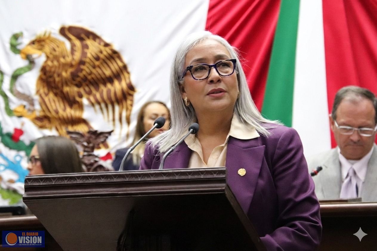 Emma Rivera impulsa reforma para fortalecer el Sistema Nacional de Cuidados 