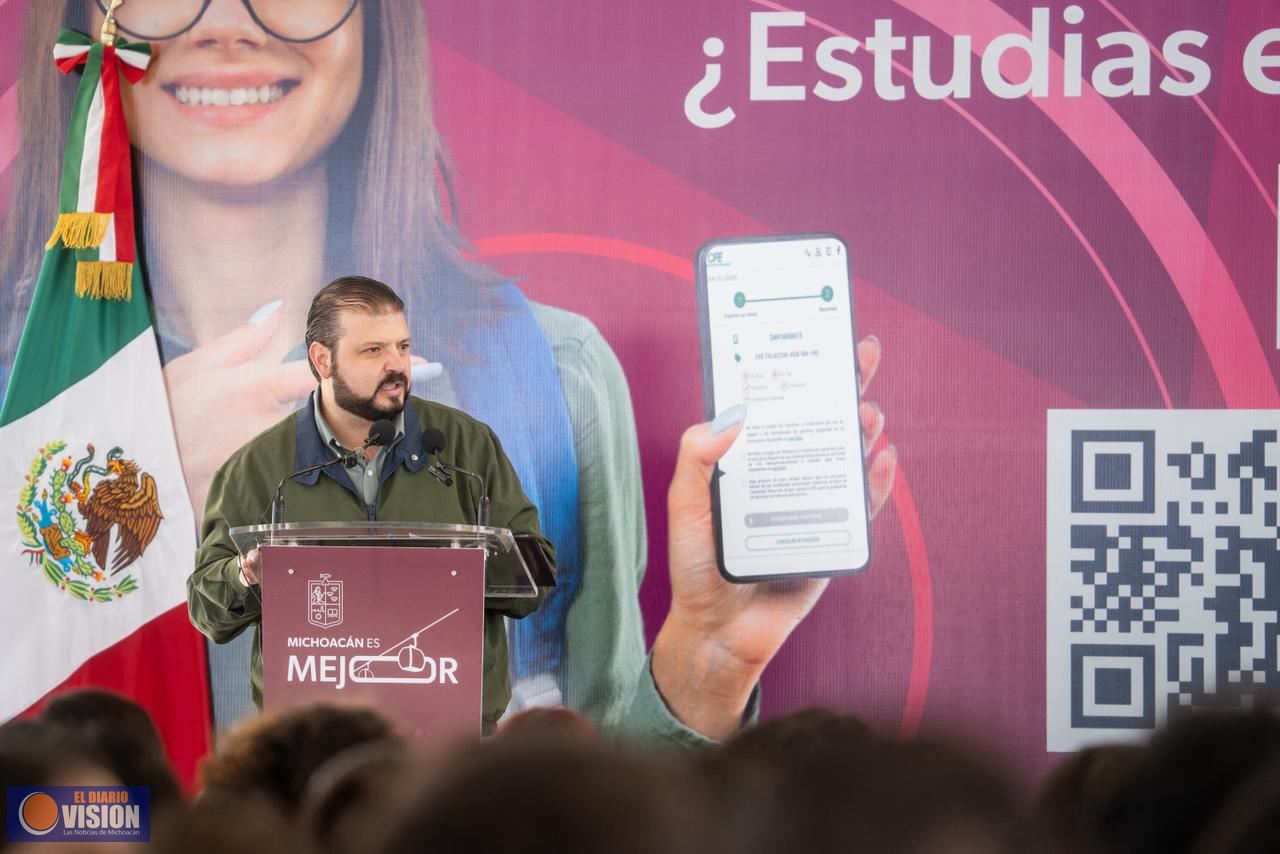 Van 58 ayuntamientos que avalan “Ley de No Deuda”, lista para aprobación y publicación: Raúl Zepeda