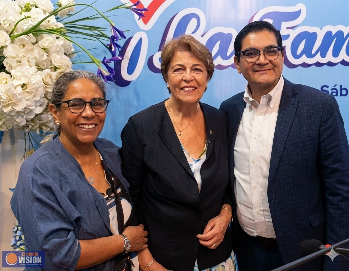 Forjadoras de una Patria Ordenada y Generosa: Cecilia Romero y Luisa María Calderón