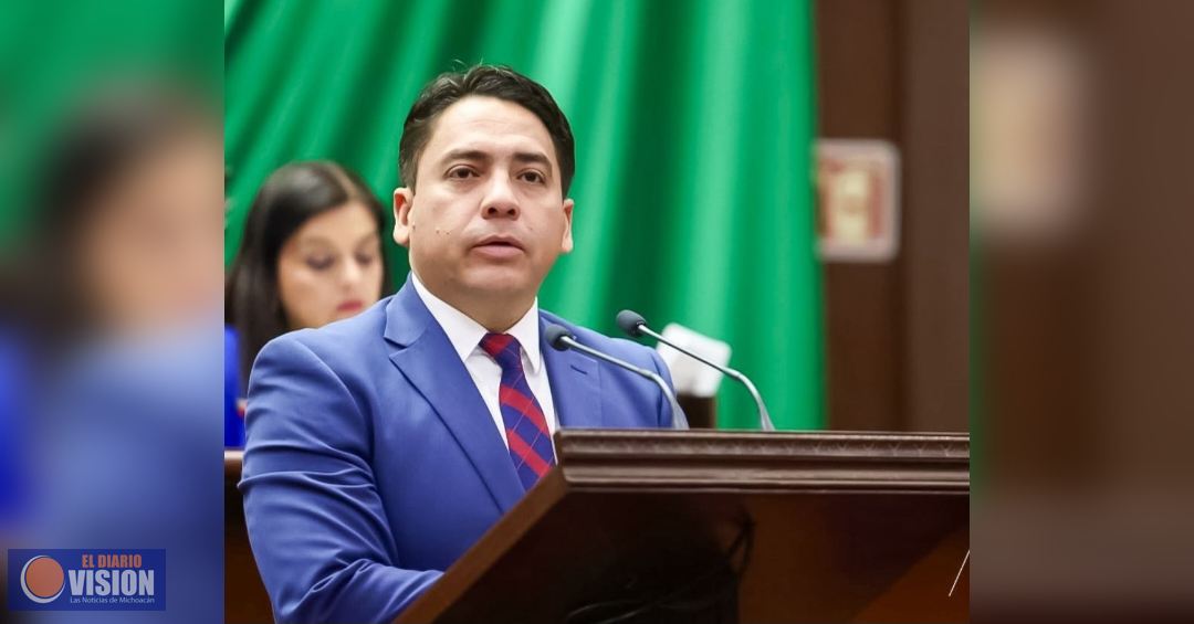 Iván Vera propone crear Comisión de Integración Familiar en ayuntamientos 