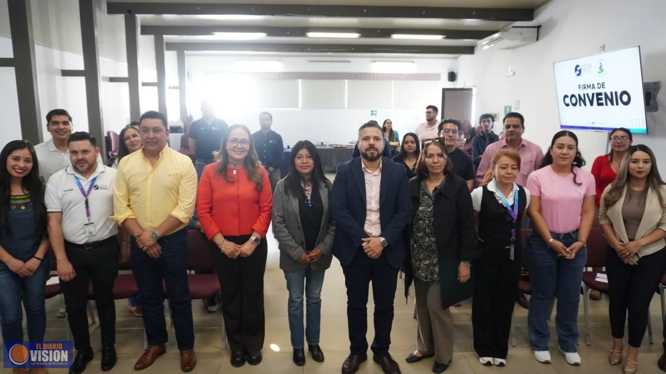 Crean visitaduría de la CEDH en la Sierra Purhépecha