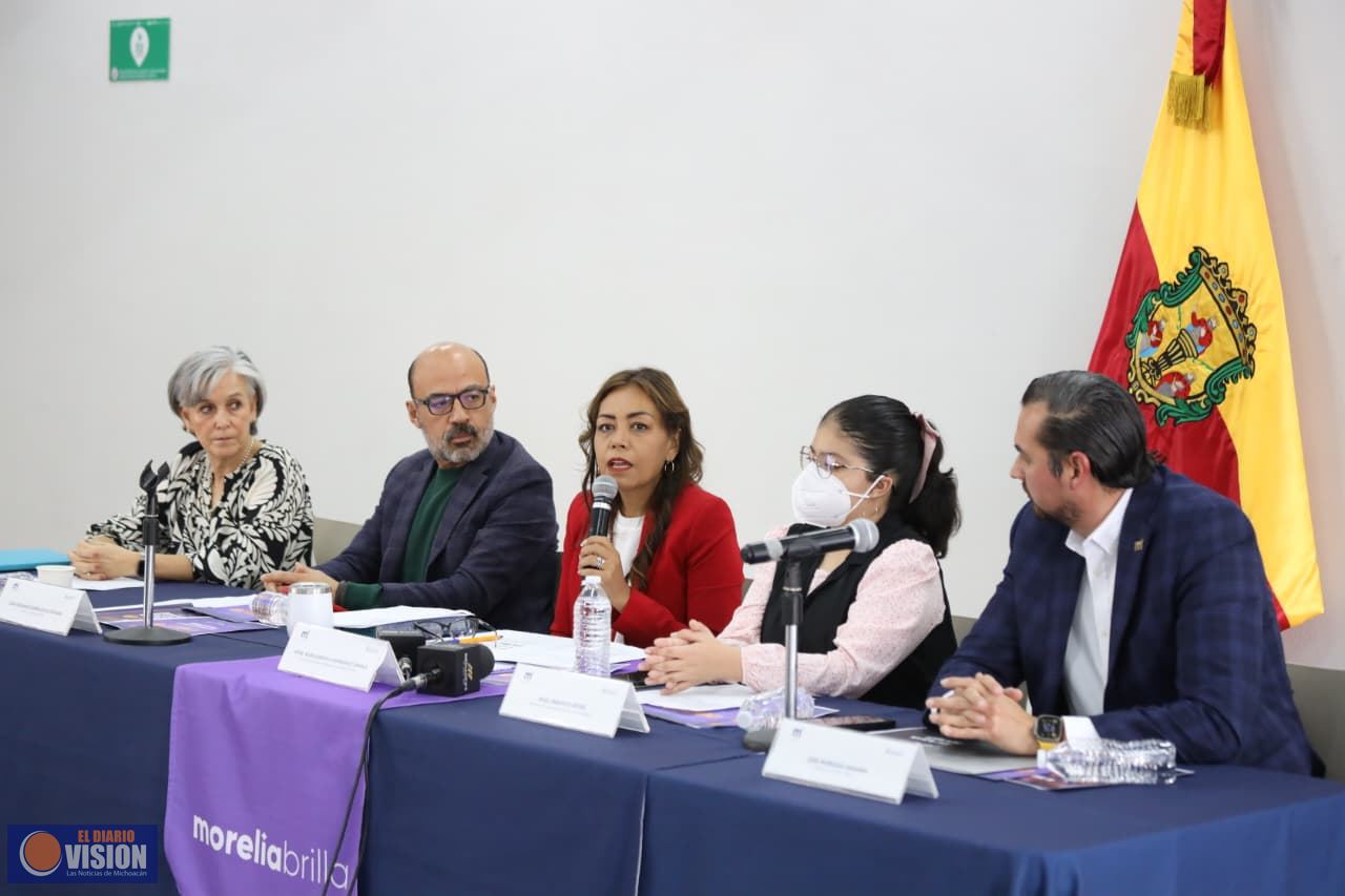Semmujeris impulsa foro para visibilizar las realidades de mujeres con discapacidad