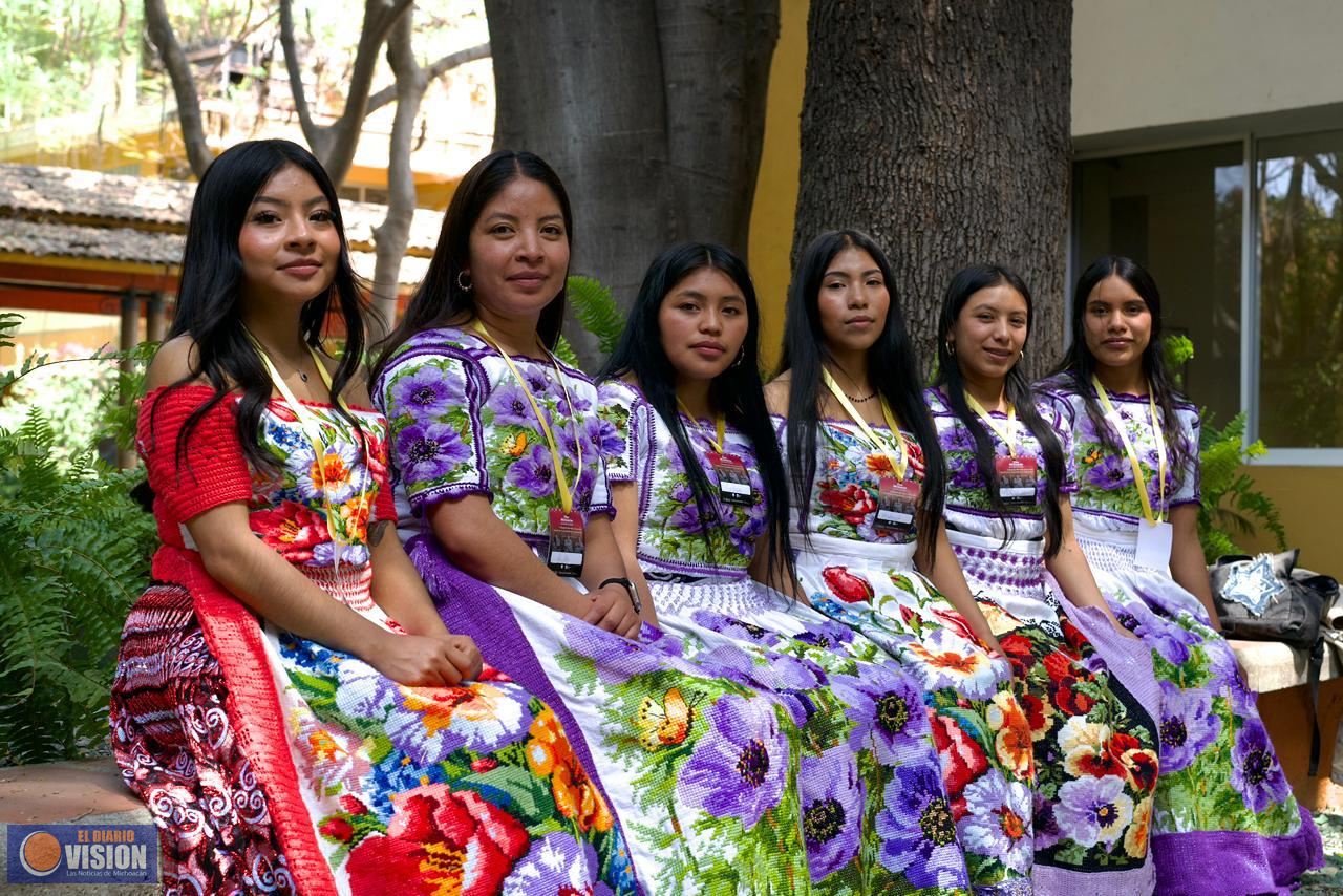 Secihti inaugura el Primer Coloquio de la Red de Historias Locales