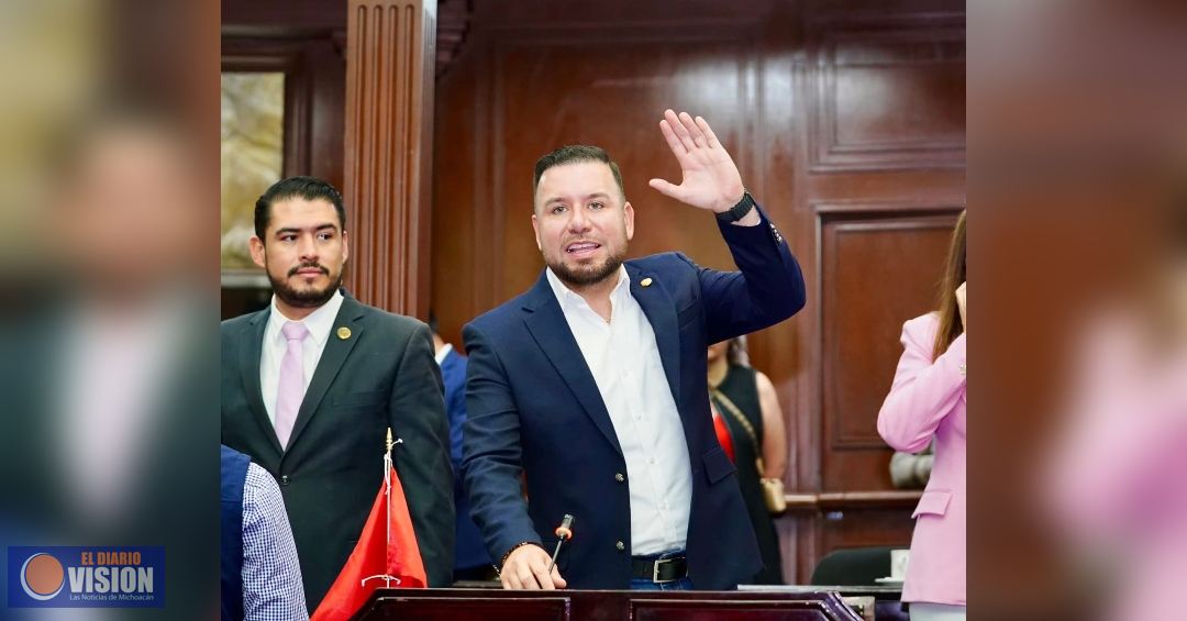 Posicionamiento Partido del Trabajo, Reforma Electoral, diputado Reyes Galindo 