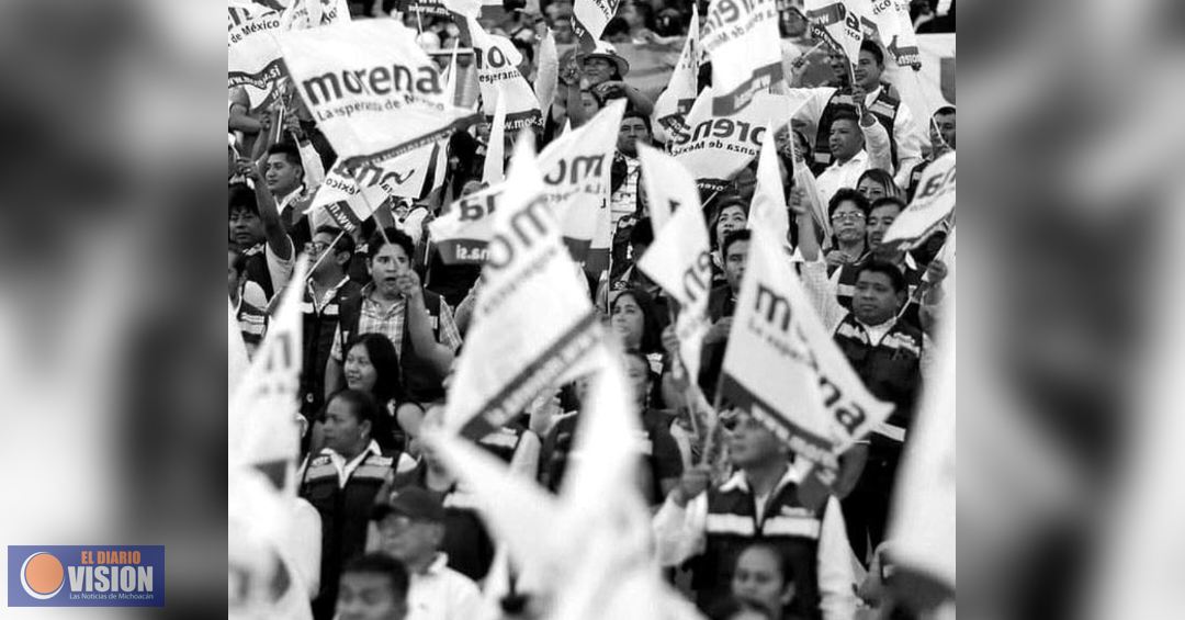 Qué ideales traerá el relevo morenista?