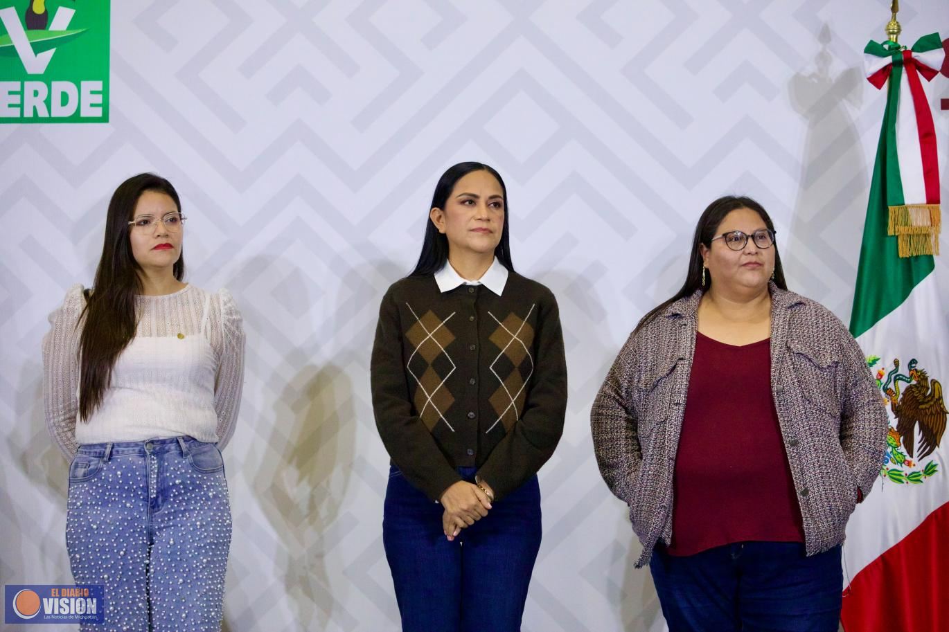 Morena concluye con éxito registro de 277 aspirantes a las coordinaciones estatales 