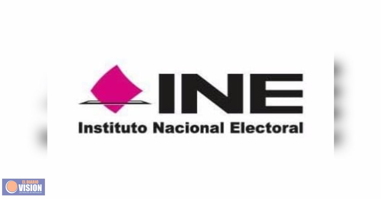 Avanza INE, en el proceso de selección y designación del Presidencia y Consejeros en el IEM 