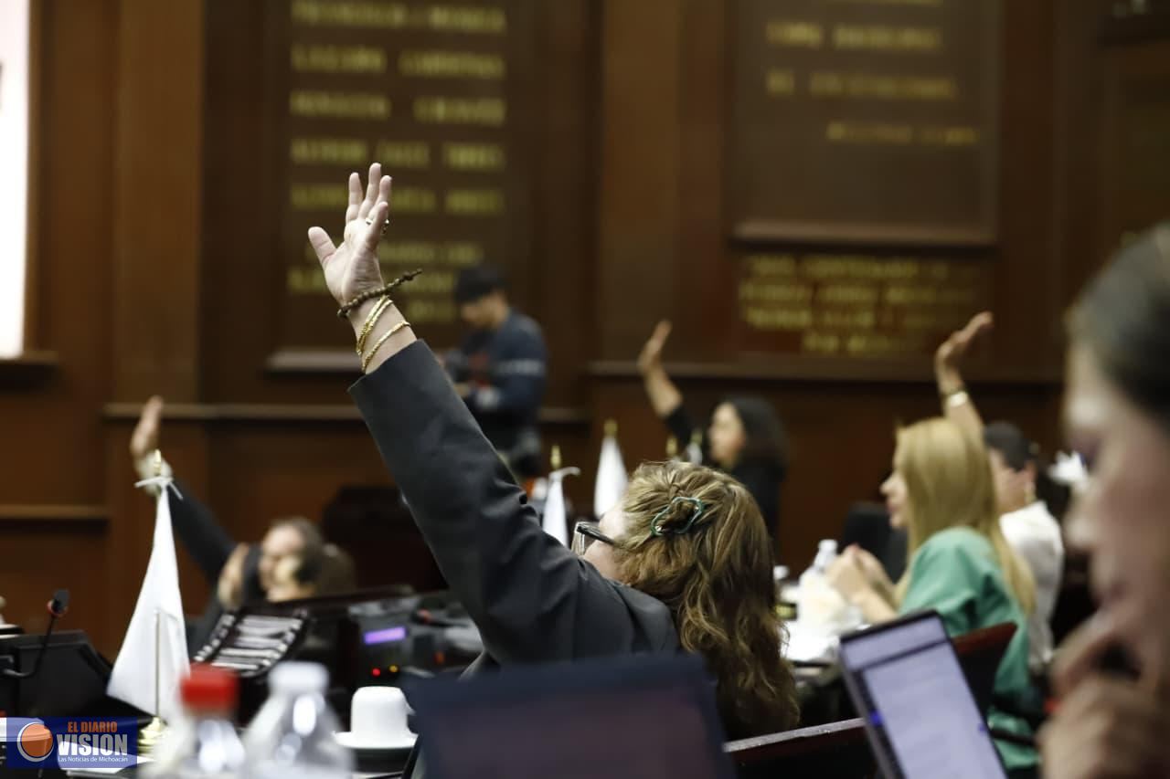 Mayor protección a los derechos de las personas mayores: 76 Legislatura