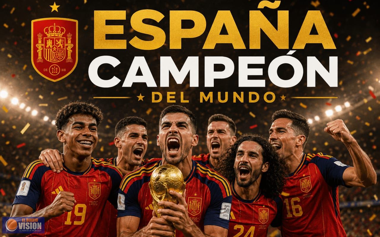 España, 