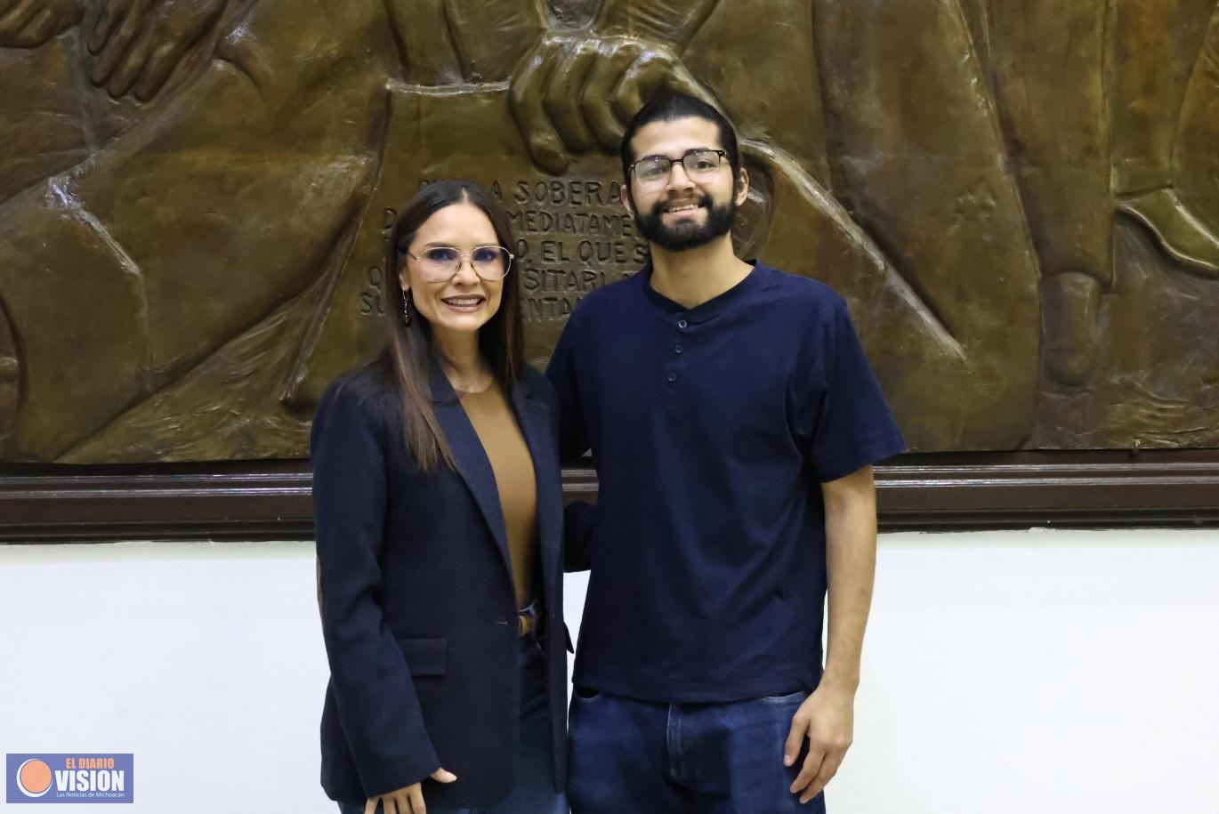 Propone Nalleli Pedraza proteger identidades culturales y lingüísticas de las comunidades sordas