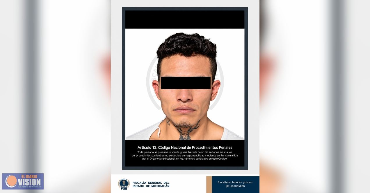 Se emite fallo condenatorio por el homicidio del doctor Jean Cadet Odimba