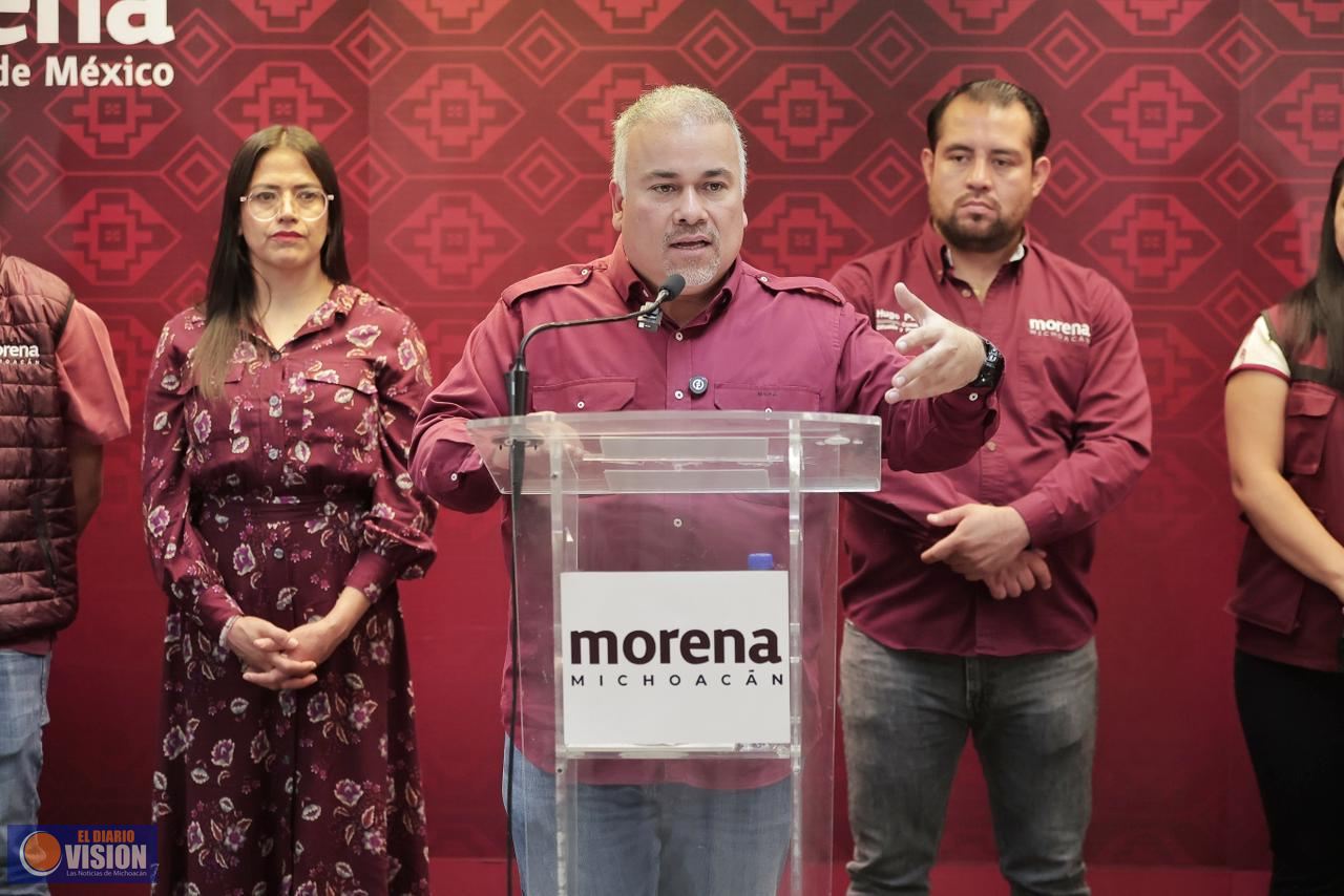 Jesús Mora rechaza que la reforma de derechos de autor sea una ley contra los memes