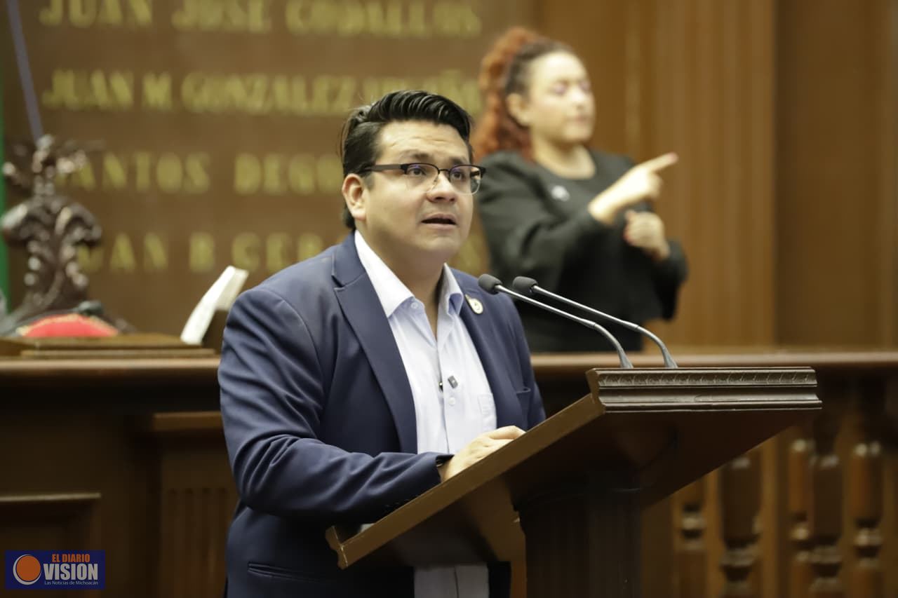 Toño Carreño plantea reformas a Ley de Salud para atención de lupus y otras enfermedades autoinmunes