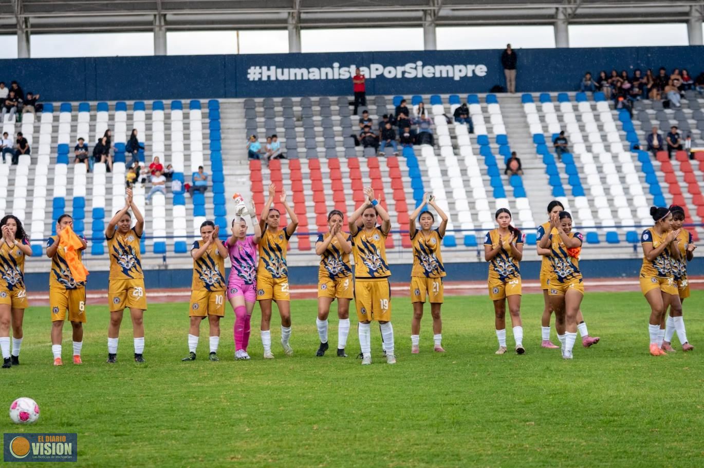 El Estadio Universitario tendrá un viernes futbolero 