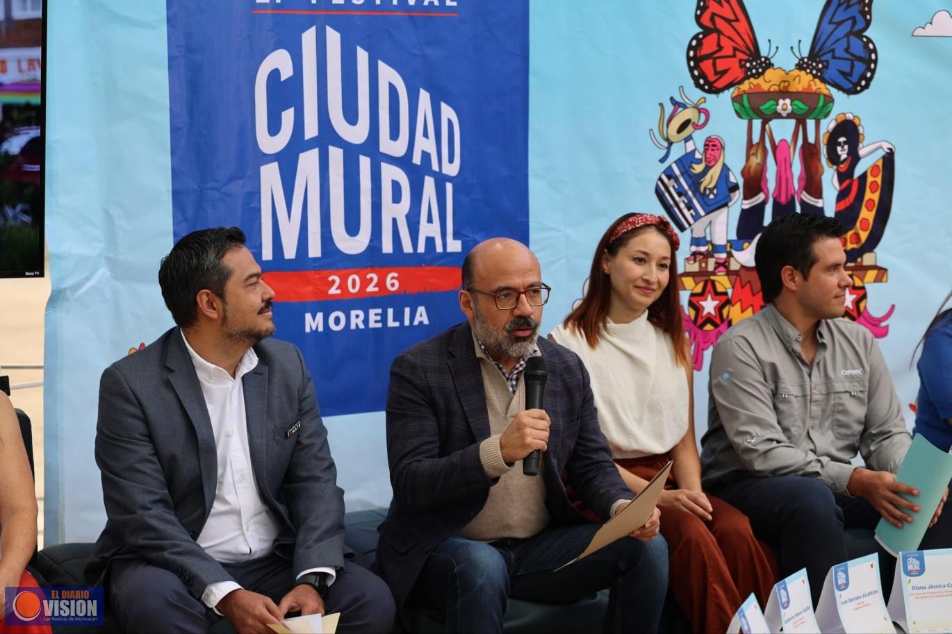 Gobierno de Alfonso Martínez, aliado en crear ciudad con alta especialidad educativa