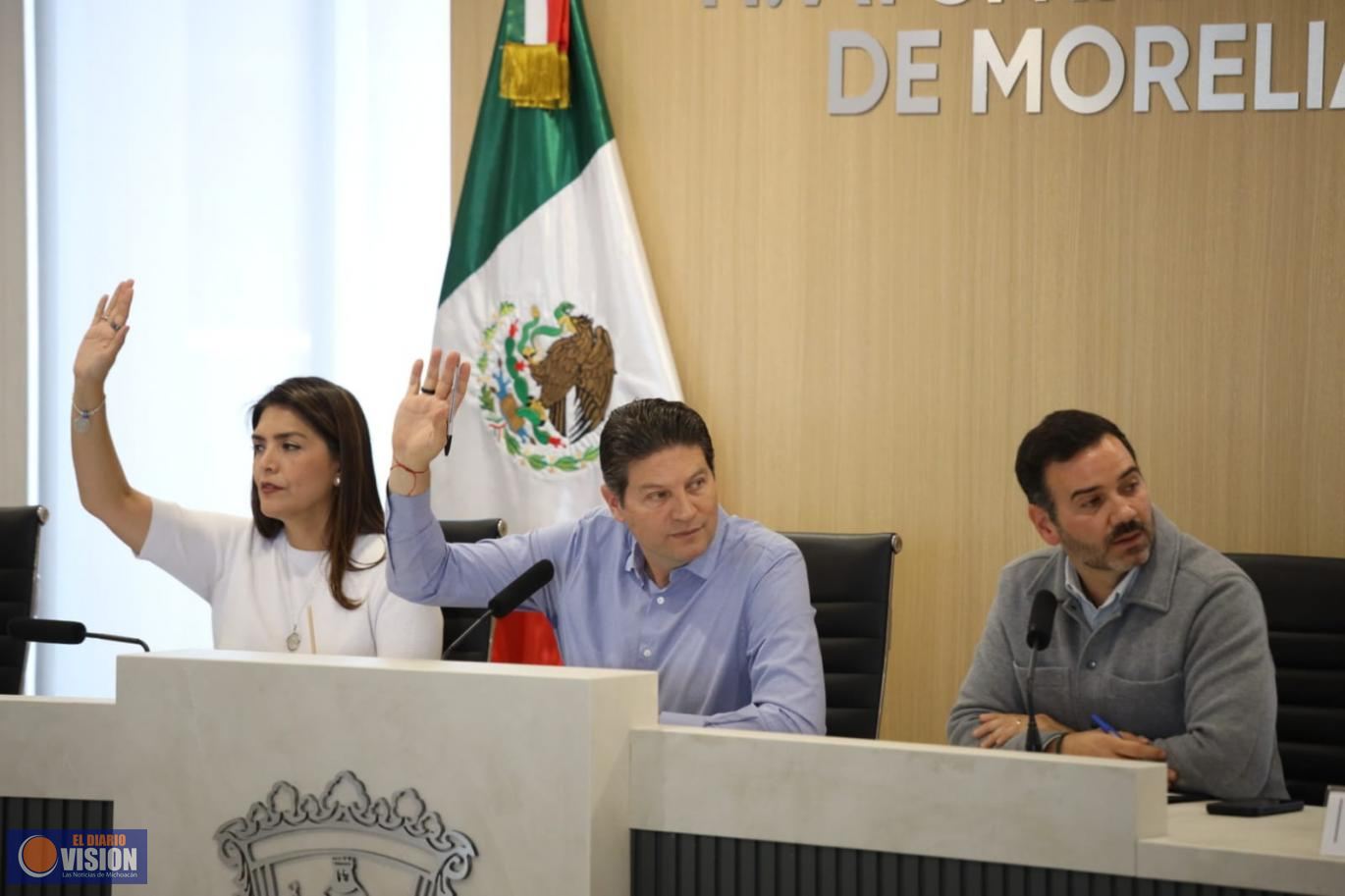Llama Ayuntamiento de Morelia a aprovechar descuentos a partir del 1ro de noviembre