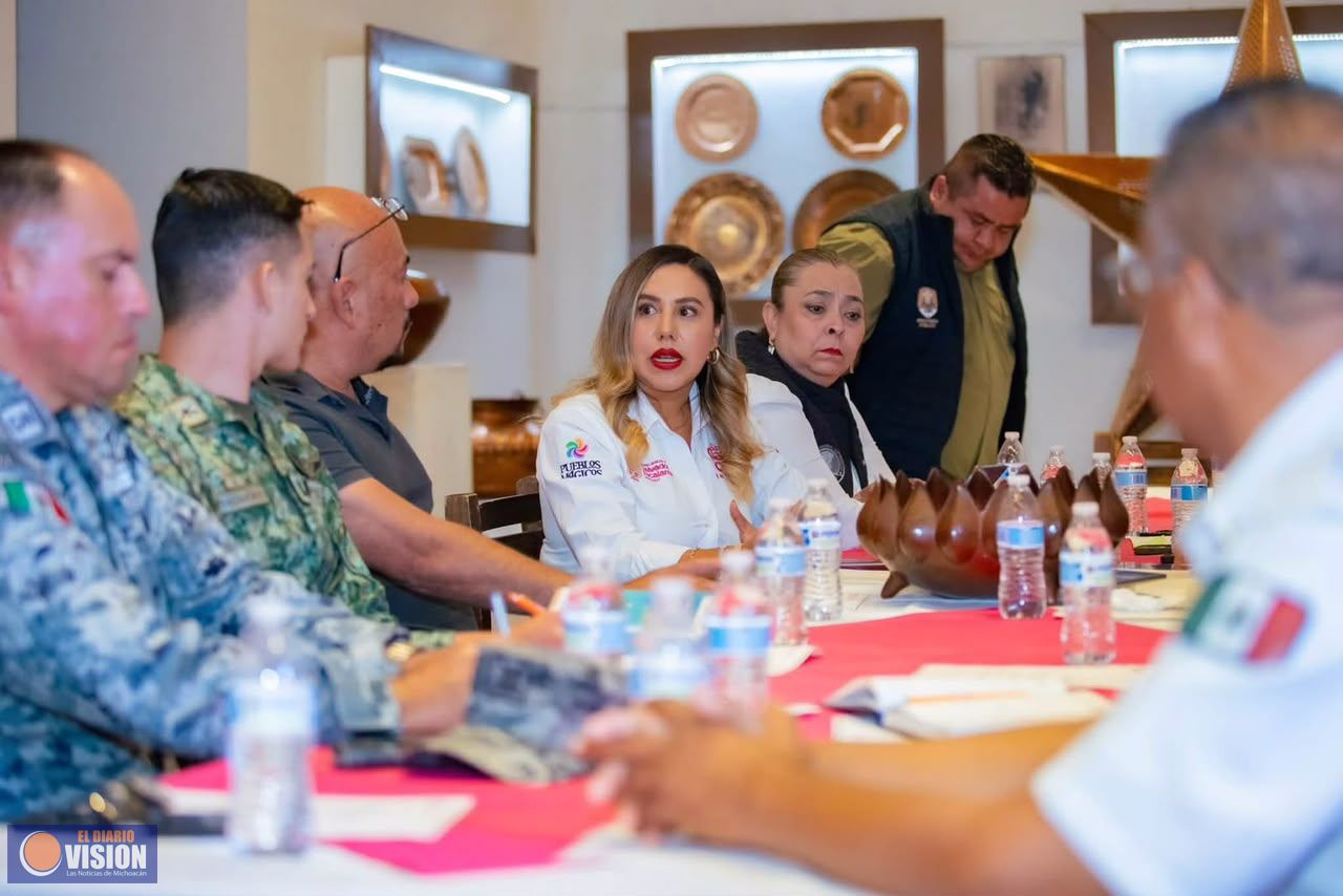 Dayana Pérez Mendoza inaugura el Festival de las Ánimas 2026 