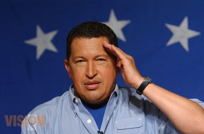 Hugo Chávez, el enemigo que el propio Chávez no venció