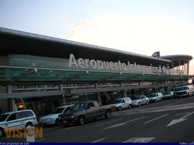 Quince millones de entradas aéreas 