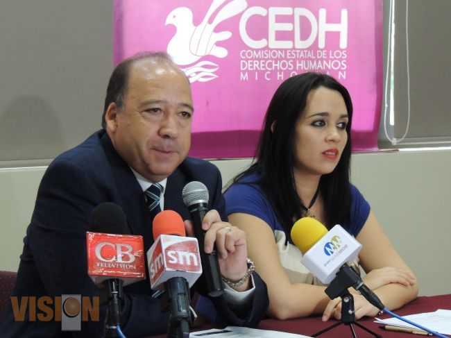 CEDH da a conocer concurso de fotografía
