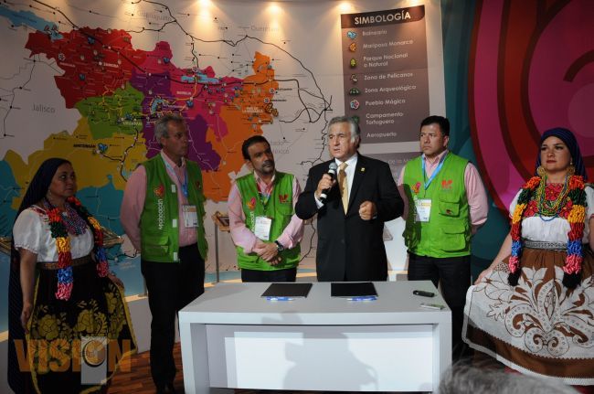 Noticias del Tianguis Turístico