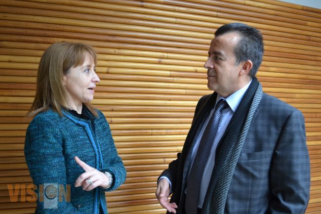 Buscan acercar justicia terapéutica a especialistas y operadores de administración de justicia