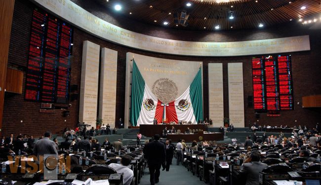 La oposición ya se fue contra Peña y el PRI