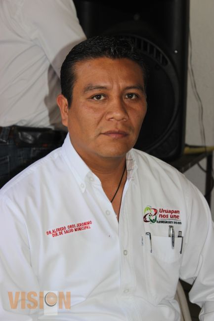 Para prevenir cáncer cervicouterino, gobierno municipal arrancará campaña