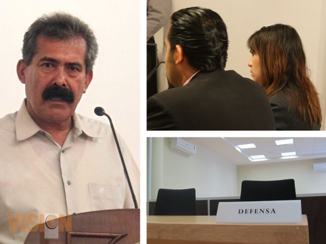 Defensoría de Oficio tendrá nueva sede en Pátzcuaro