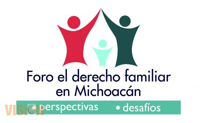 Convoca Poder Judicial a Foro para analizar perspectivas y desafíos del Derecho Familia