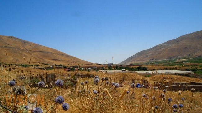 La peligrosa frontera (¿Iran o Estados Unidos?)