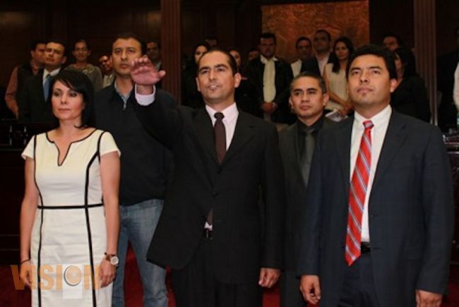 Analizan nuevo reglamento de transparencia para el Itaimich