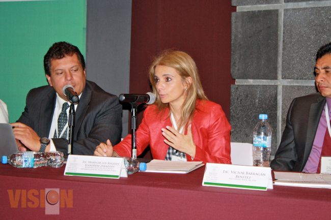 Nuevo sistema de justicia penal, fundamental dentro del Plan Nacional de Desarrollo