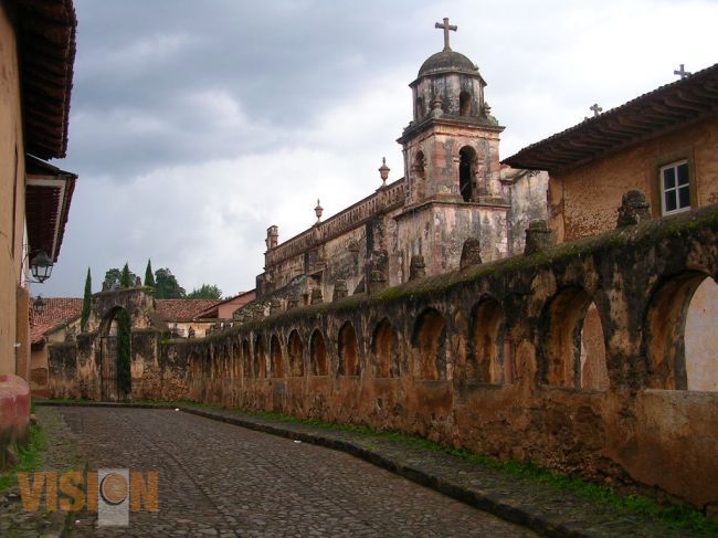 Pátzcuaro